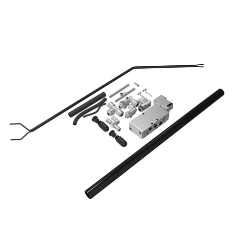 BWZ10001 Kleppen-set