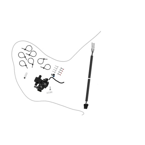 BWZ10002 Kleppen-set
