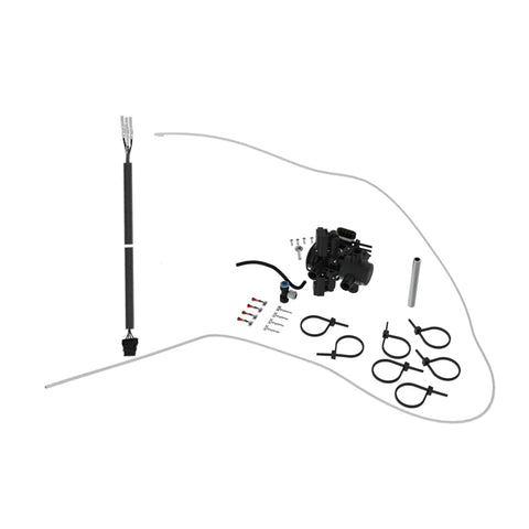 BWZ10002 Kleppen-set