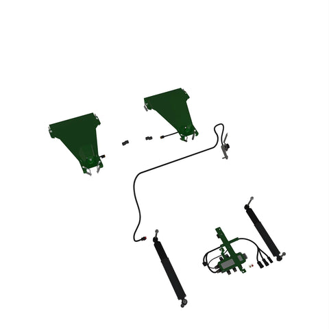 BWZ10003 Regel-set