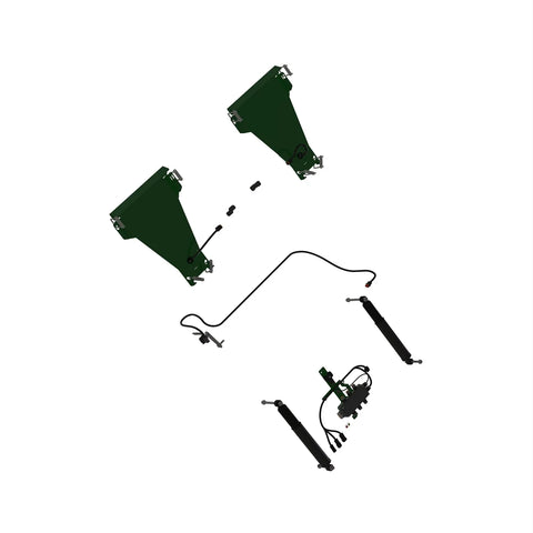 BWZ10003 Regel-set