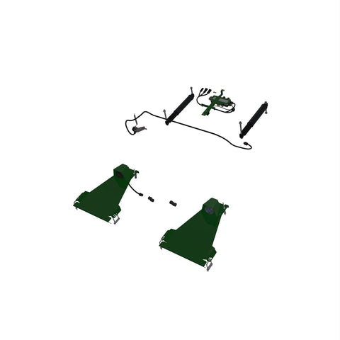 BWZ10003 Regel-set