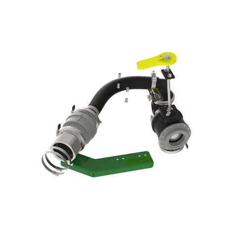 BWZ10006 Kleppen-set