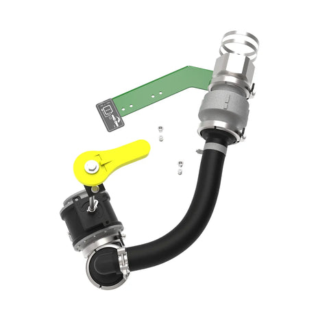 BWZ10006 Kleppen-set