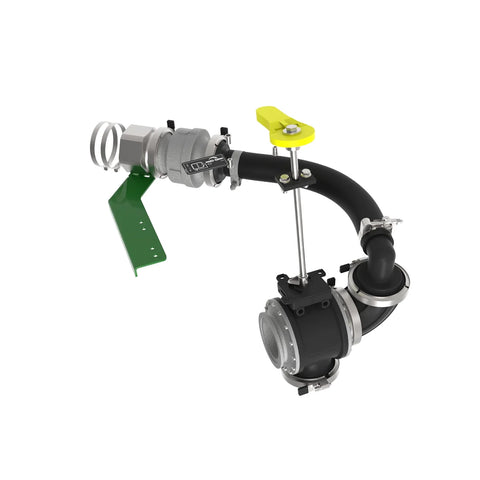 BWZ10006 Kleppen-set