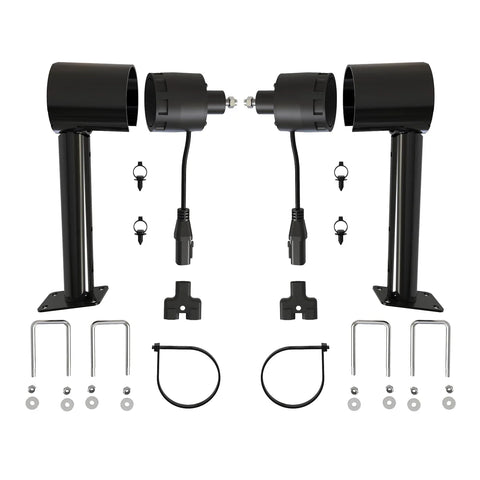 BWZ10010 Regel-set