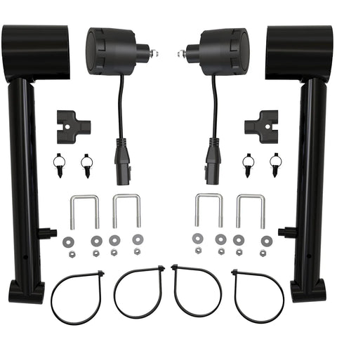 BWZ10012 Regel-set