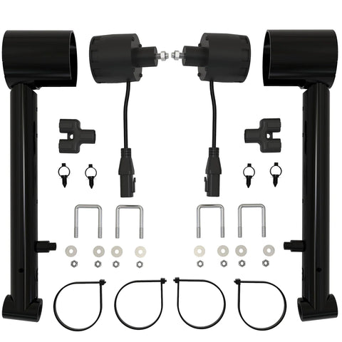 BWZ10012 Regel-set