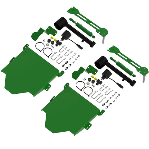 BWZ10015 Regel-set