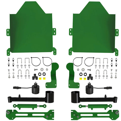 BWZ10015 Regel-set