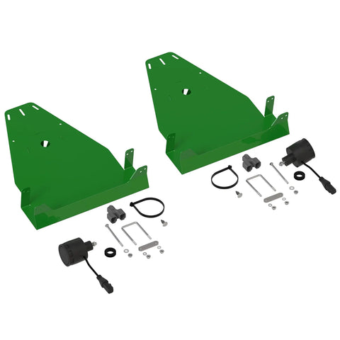 BWZ10017 Regel-set
