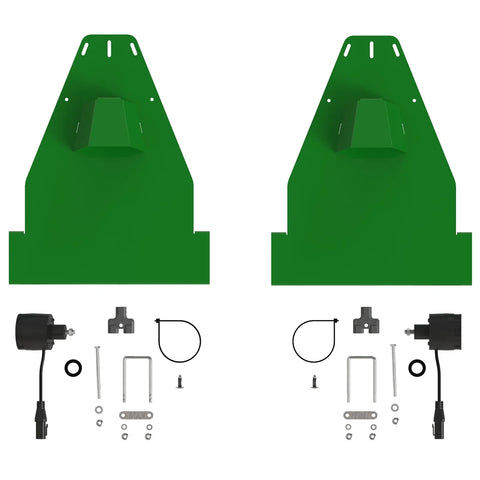 BWZ10017 Regel-set