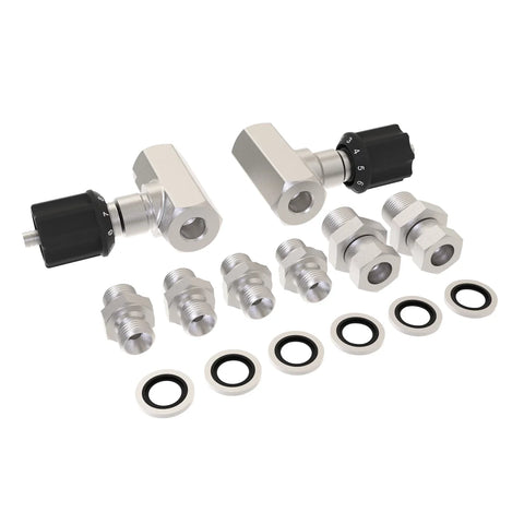BWZ10020 Smoor-set