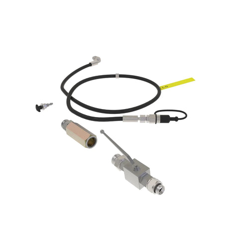 BWZ10021 Hydraulische component