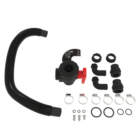 BWZ10035 Kleppen-set