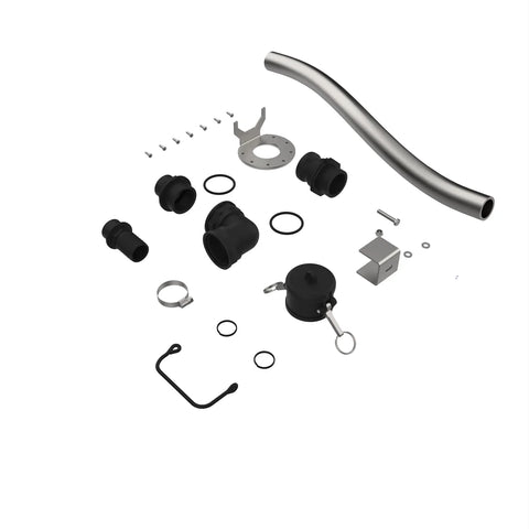 BWZ10038 Fittingset