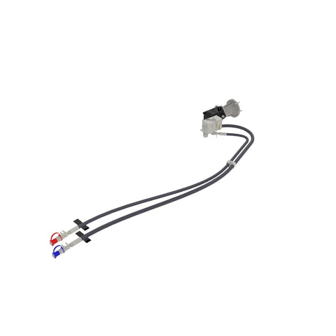 BWZ10053 Hydrauliekpomp