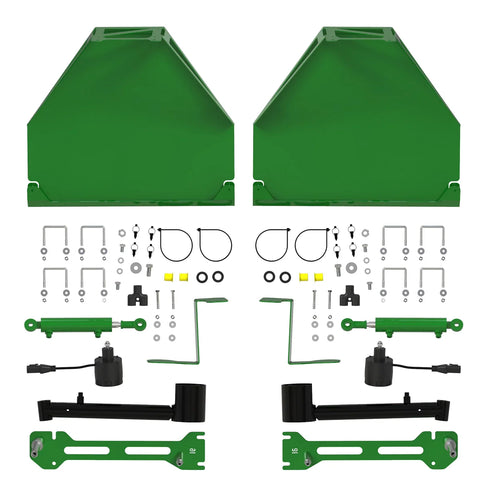 BWZ10069 Sensor-set