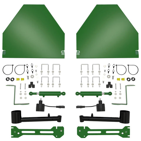BWZ10069 Sensor-set