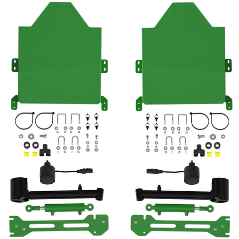 BWZ10070 Sensor-set