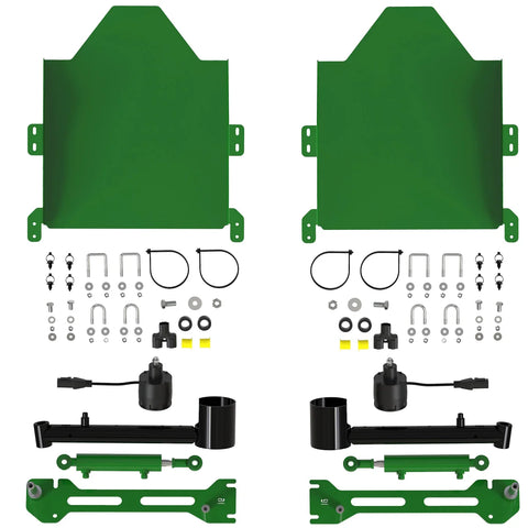 BWZ10070 Sensor-set
