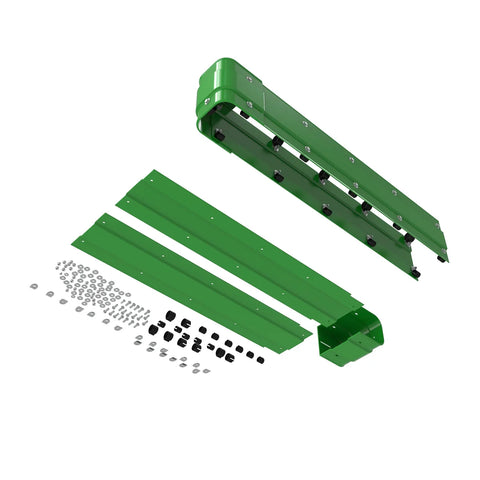 BWZ10079 Afscherm-set