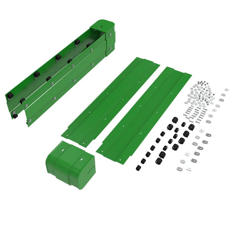BWZ10079 Afscherm-set