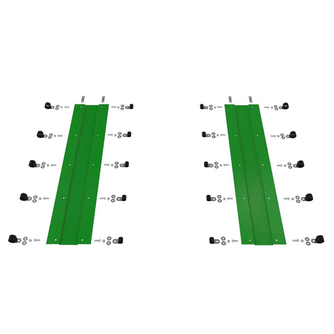BWZ10082 Verlengstuk-set