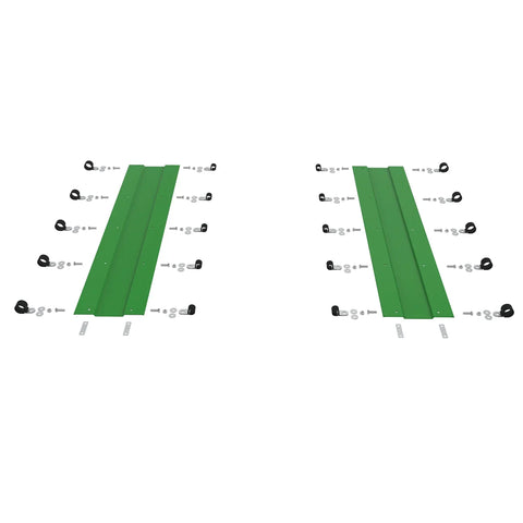 BWZ10082 Verlengstuk-set