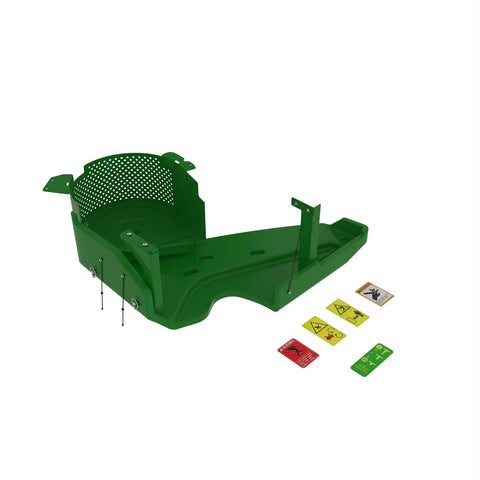 BXE10178 Afscherm-set