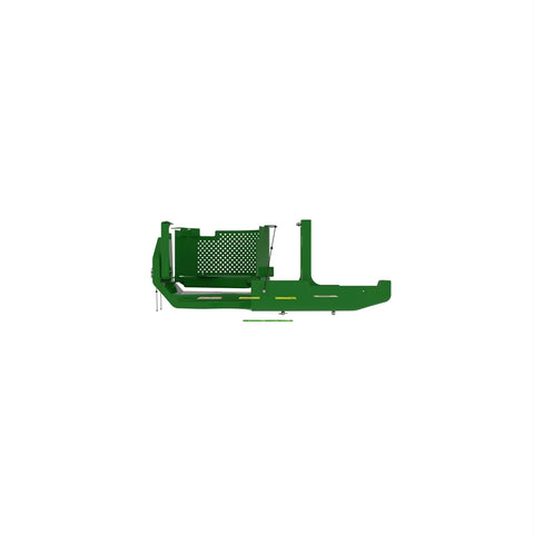 BXE10178 Afscherm-set