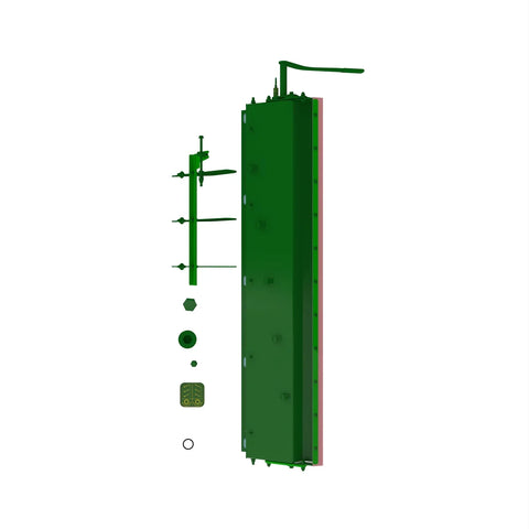 BXE10179 Deflector