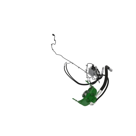BXE10191 Pompen-set