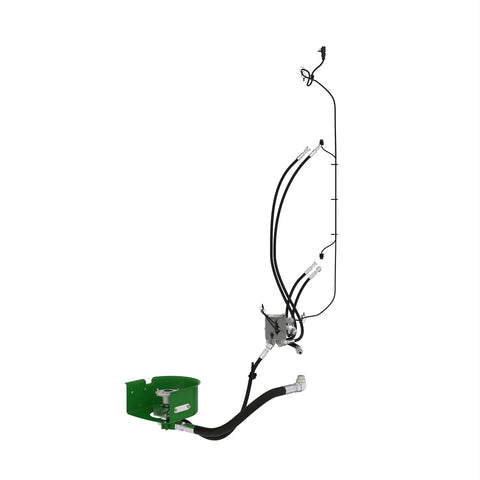 BXE10191 Pompen-set