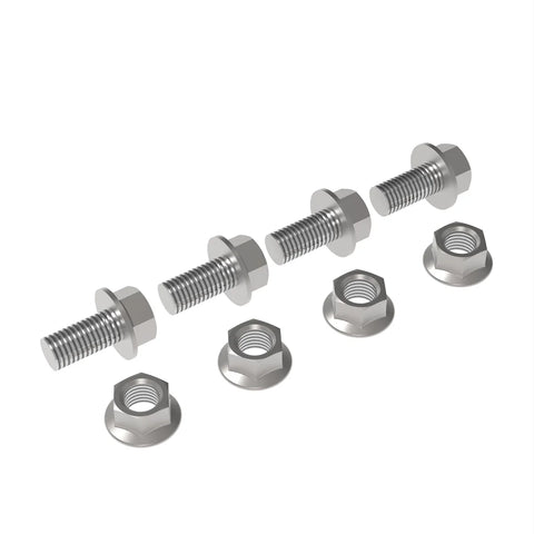 BXE10272 Bevestigingselementen-set