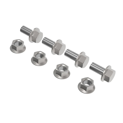 BXE10272 Bevestigingselementen-set