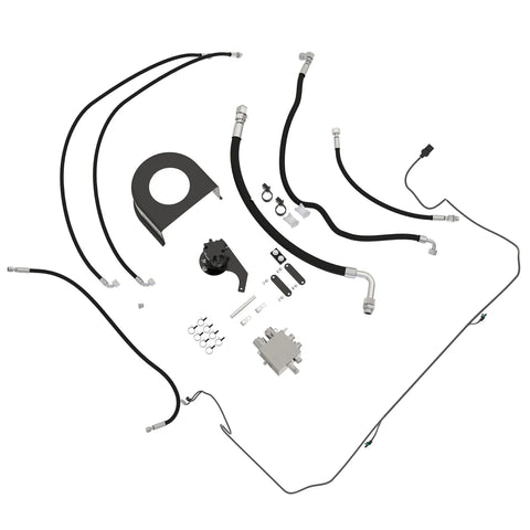 BXE10363 Hydraulische component