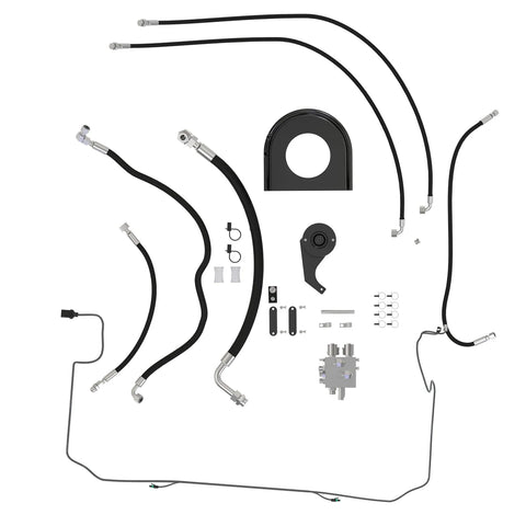 BXE10363 Hydraulische component