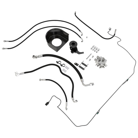 BXE10363 Hydraulische component