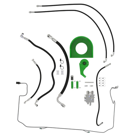 BXE10365 Hydraulische component