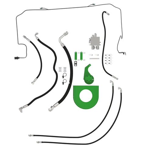 BXE10365 Hydraulische component