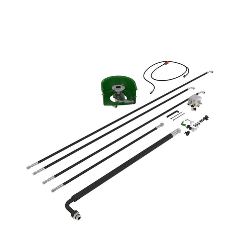 BXE10369 Hydraulische component
