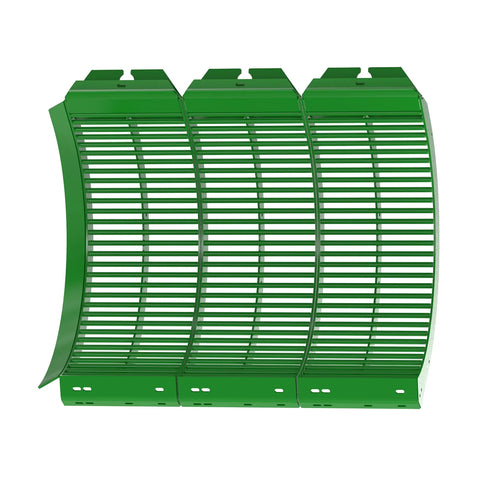 BXE10390 Concaaf-eenheid-set