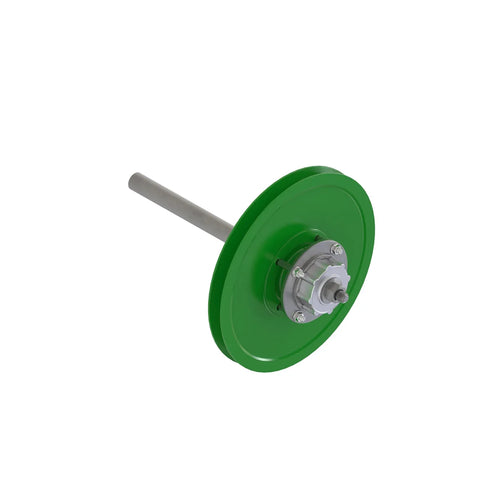 BXE10398 Slipkoppeling