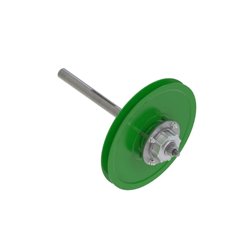 BXE10398 Slipkoppeling