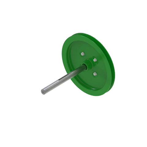 BXE10398 Slipkoppeling