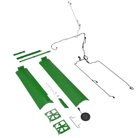 BXE10503 Sensor-set