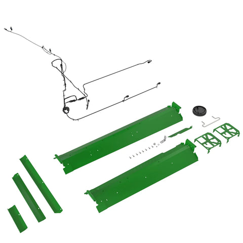 BXE10503 Sensor-set