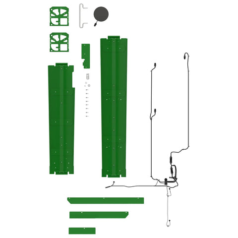 BXE10503 Sensor-set