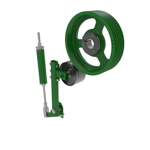 BXE10610 Poelie